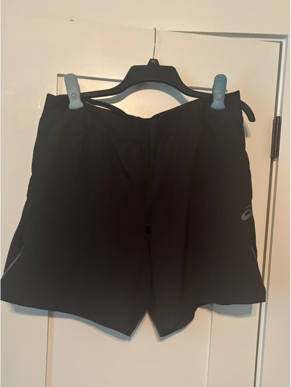 Asics Athletic Shorts